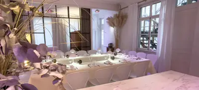 Foto von lOft - DINNER