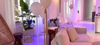 Foto von lOft - Baby Shower & Welcome Baby