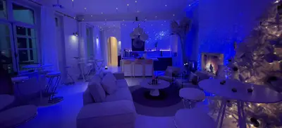 Foto von lOft - XMAS Buffet