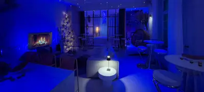 Foto von lOft - XMAS Buffet