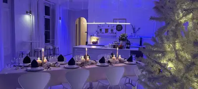 Foto von lOft - XMAS Dinner