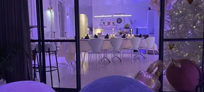 Foto von lOft - XMAS Dinner