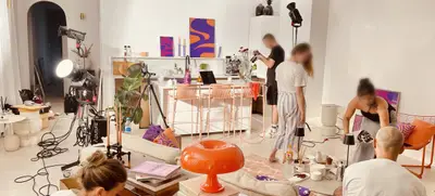 Foto von lOft - Film, Foto & Social Media