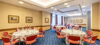Foto von PLAZA PREMIUM Schwerin