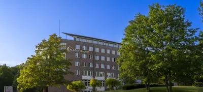 Foto von PLAZA PREMIUM Schwerin