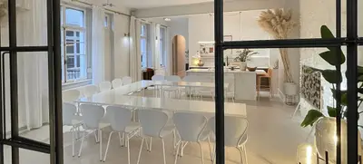 Foto von lOft Meeting & Workshop
