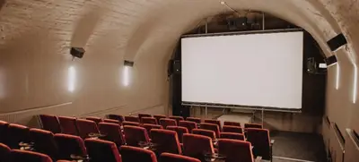 Foto von GROUNDLIFT