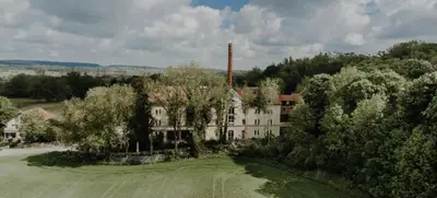 Foto von GROUNDLIFT