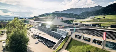 Red Bull Ring