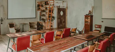 Foto von Tagung im The Berlin Loft