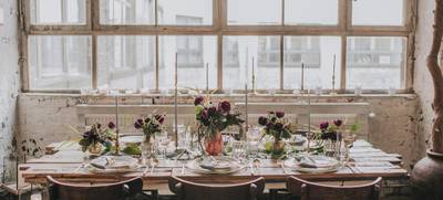 Foto von Hochzeit im The Berlin Loft