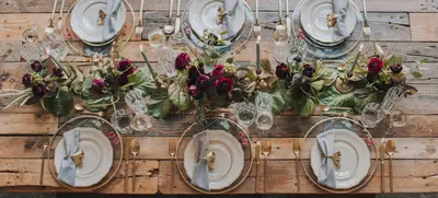 Foto von Hochzeit im The Berlin Loft