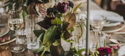 Foto von Hochzeit im The Berlin Loft