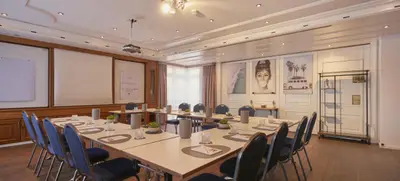 Foto von Neo Hotel Linde Esslingen