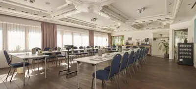 Foto von Neo Hotel Linde Esslingen