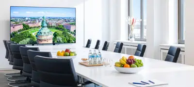 Foto von ecos work spaces Mannheim Meet 1