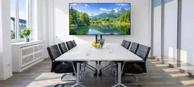 Foto von ecos work spaces Mannheim Meet 2