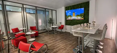 Foto von ecos work spaces Mannheim Meet 4