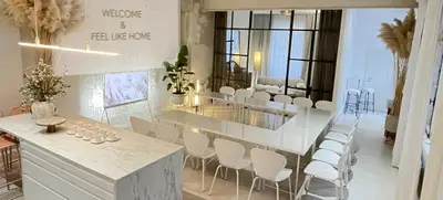 Foto von lOft Meeting & Workshop