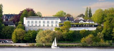 Foto von Hotel Louis C. Jacob, Hamburg, Autograph Collection