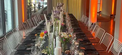 Foto von village Berlin