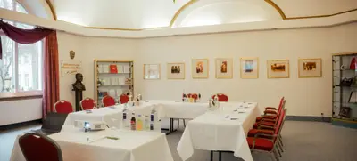 Foto von Tagungspauschale im PK Parkhotel Kurhaus