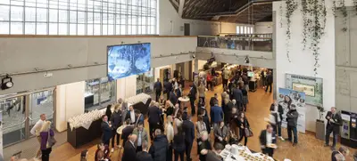 Foto von Catering im Marina Forum Regensburg