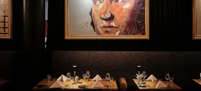 Foto von Ludwigs Restaurant