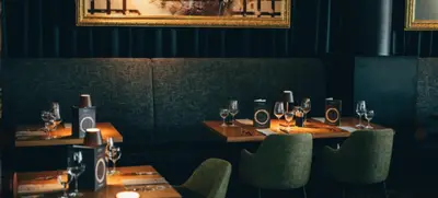 Foto von Ludwigs Restaurant
