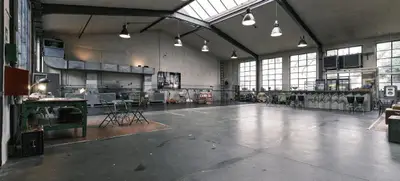 Foto von Garage 229
