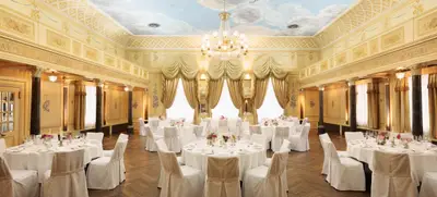 Foto von Sonne Boutiquehotel und Seerestaurants