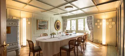 Foto von Sonne Boutiquehotel und Seerestaurants
