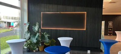 Foto von Lunch Quartier