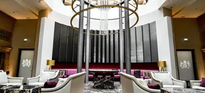 Foto von Steigenberger Icon Grandhotel Handelshof Leipzig