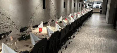 Foto von Dinner & Dance