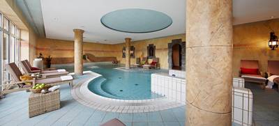 Foto von Golf- & Sporthotel Wiesensee