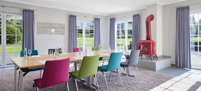 Foto von Golf- & Sporthotel Wiesensee