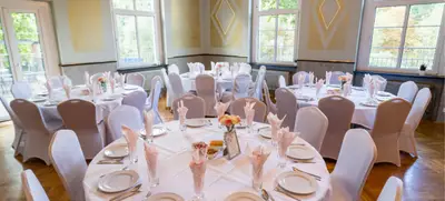 Foto von Wedding Package Kurhaus – mehr als eine Feier