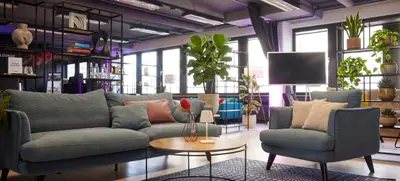 Foto von Tagungspauschale im .GARAGE LAB - Das EVENTLOFT