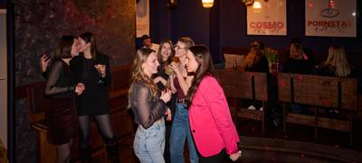 Foto von Afterwork: 100 Drinks aufs Haus – Die Firma lädt ein!