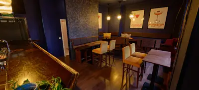 Foto von Afterwork: 100 Drinks aufs Haus – Die Firma lädt ein!