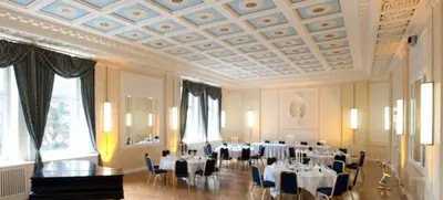 Foto von Dinner Event - Logenhaus Berlin