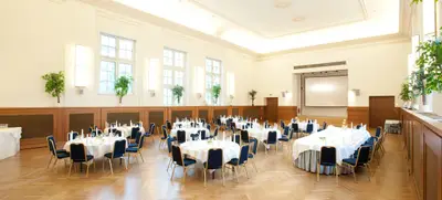 Foto von Dinner Event - Logenhaus Berlin