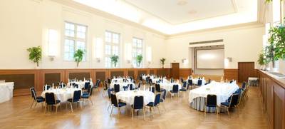 Foto von Dinner Event - Logenhaus Berlin