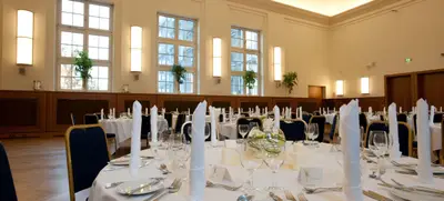 Foto von Dinner Event - Logenhaus Berlin