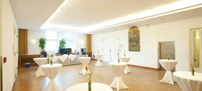 Foto von Firmenevent - Logenhaus Berlin