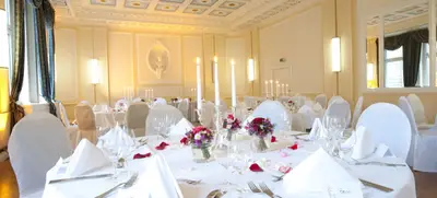 Foto von Traumhochzeit - Logenhaus Berlin