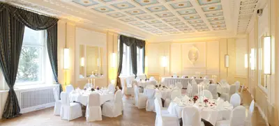 Foto von Traumhochzeit - Logenhaus Berlin