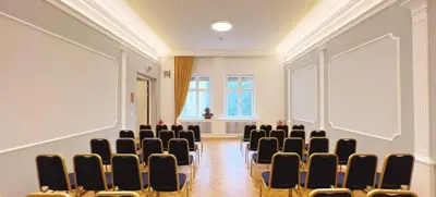 Foto von Tagungspauschale - Logenhaus Berlin