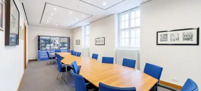 Foto von Tagungspauschale - Logenhaus Berlin